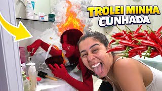 Ela Confiou Em Mim E Deu Ruim O Que Tinha Nesse Mousse?