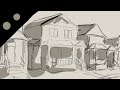 Suburbia Overture | Will Wood Fan Animation