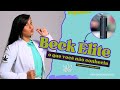 Beck Elite e a Vaporização