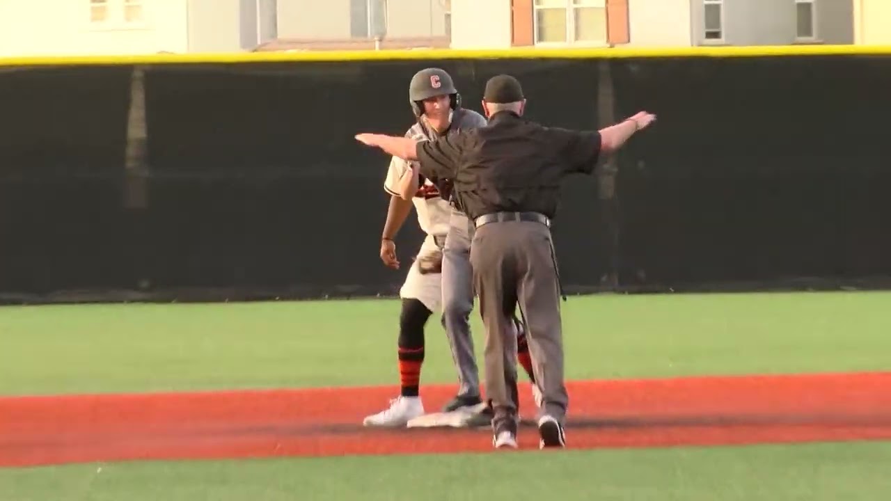 NCS baseball playoffs: De La Salle holds off Pittsburg to reach final