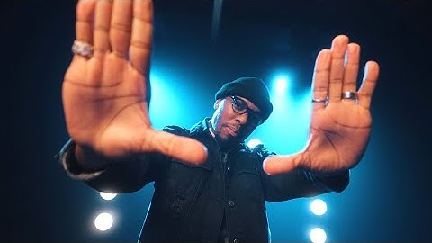 Dother Sykes Official Sip on You music video