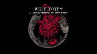 The HU - Wolf Totem feat. Jacoby Shaddix Bass Boosted Resimi