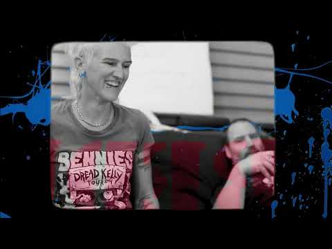 Gum Up The Bearings - Official Music Video