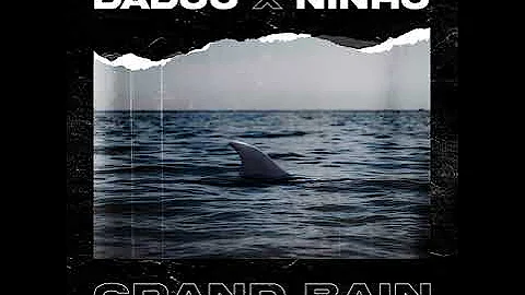 DADJU - Grand Bain ft. Ninho (Audio Officiel)