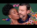 Interracial couple how we met  part 1