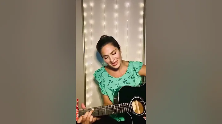 Lindsay Hayes - Halleluja (Cover)