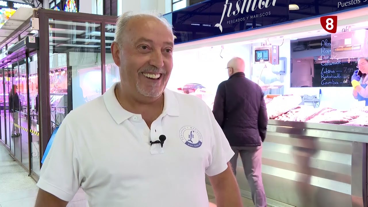 MERCADO CENTRAL DE ABASTOS DE SALAMANCA