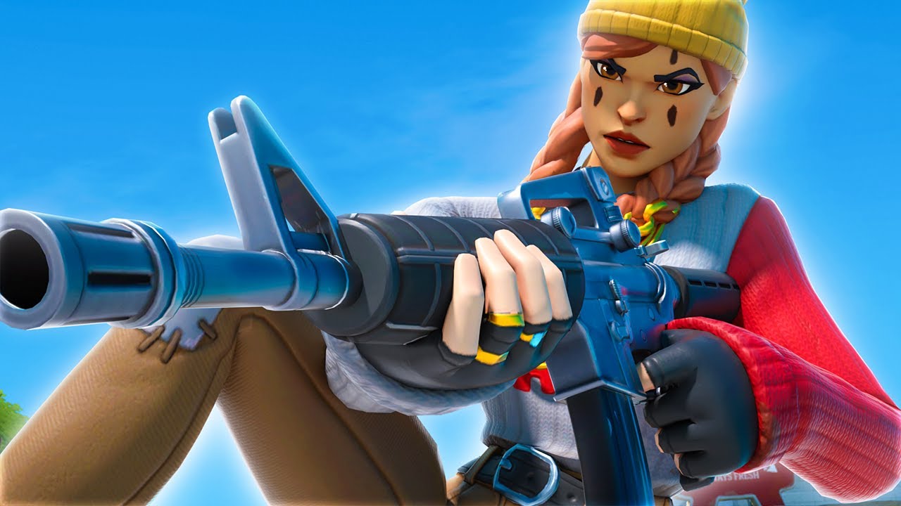 How I QUALIFIED for Dreamhack FINALS in just 4 games...