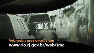 Details Cidade das Artes | Rio MultiCultural Update