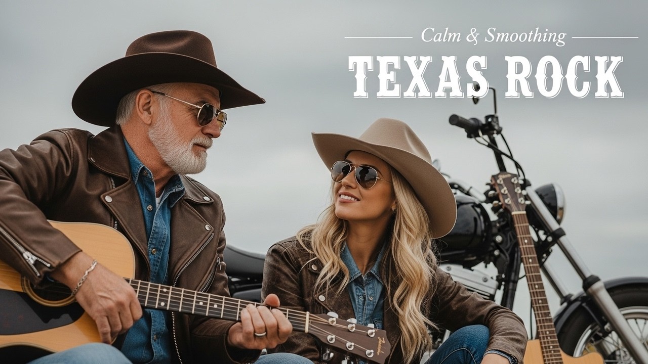 Light the Sky Texas Rider Style: Outlaw Guitars and Whiskey Flames ...