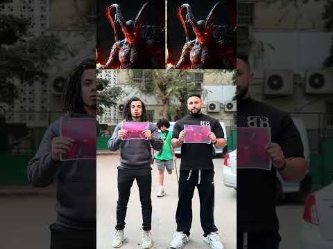 اذا كنت تحب الله ضع لايك واشتراك