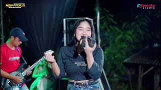 HANYA UNTUKMU - RAFELLA FRANSISKA - NEW FADILA - WEDDING WIDI & NITA - TUBANAN KEMBANG JEPARA