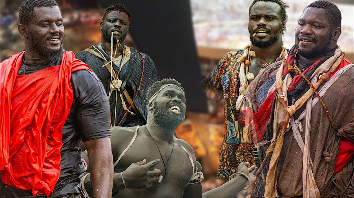 Revivez intégralité combats Balla Gaye vs Tapha Tine, Sokh vs Mama Lamine Jacob vs Bébé Saloum et...