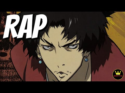 Mugen Rap - Limitless | What It Do Dave [Samurai Champloo]