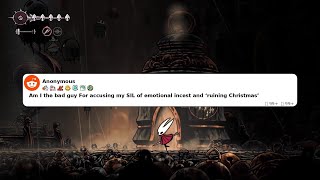 Am I the bad guy For accusing my SIL of emotional incest and ruining Christmas