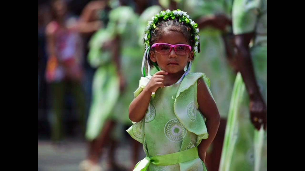 A História do Congado na Cidade de Uberlândia: Terno Moçambique Princesa Isabel