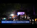 Woman arrested in fatal stabbing of man in Massapequa: police