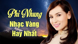 Tuyển Tập Nhạc Vàng Phi Nhung Hay Nhất 2024 - Phi Nhung Mới Nhất 2024 - Nàng Yêu Hoa Tím