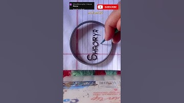 COMMENT YOUR NAME #mehandiartistwu8ch #viral #art #masoomsharma #calligraphy #popular #nameartist