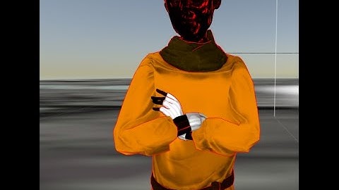 Arena Fighters: Small Combo Compilation (Unity3d Fighting Game)