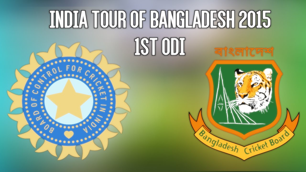 india tour bangladesh 2015