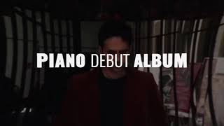 Tribute to Aldo Ciccolini - Genny Basso | piano album Trailer