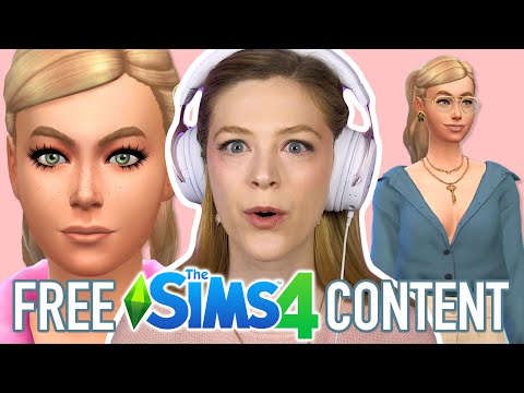 How To Download & Install Custom Content & Mods In The Sims 4 | Kelsey Impicciche