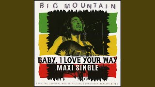 Baby I Love Your Way istanbul Insomniac Electro Version