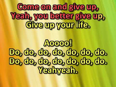 Иew Radicals - Mother We Just Can't Get Enough (karaoke)  (by request)