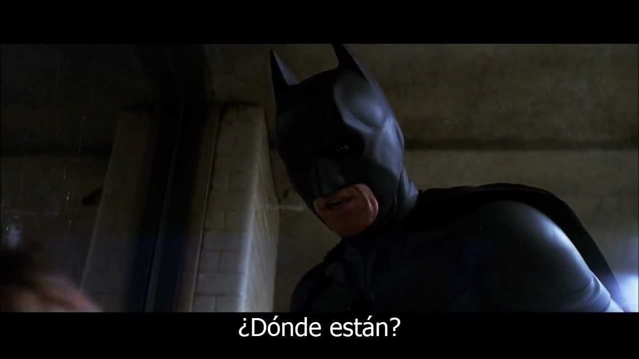 Arriba 47+ imagen donde estan batman