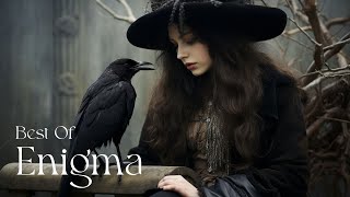 The Best Relaxing Music Of The 90S By Enigma | Enigmatic The Best Music For The Soul