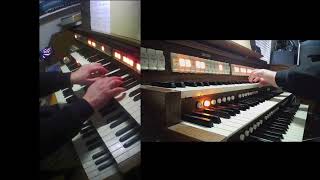 Interlude XXVIII - Dom. Gregory Murray