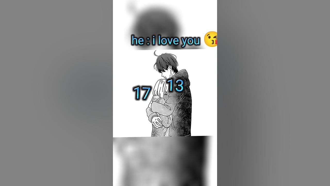 anime love story 🥰🥰| age doesn't matter 🥺❤️
