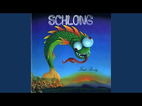 Schlong — 3333