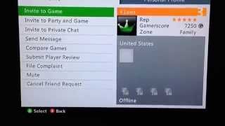 Proof My Opponent Dropped Host