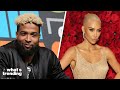 Kim K and OBJ Call it QUITS