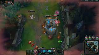 JOSEDEODO MAKES A PERFECT KOREAN FLASH