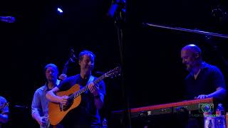 Yonder Mountain String Band | 2025-03-15 | Snow On The Pines