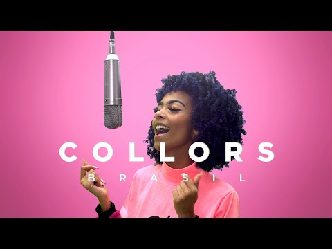 Mc Bih - Eu não vou errar / Versão Kali - Uchis - Killer | (Studio Performance)