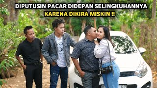 Download Lagu DUMPING HER BOYFRIEND IN FRONT OF HER MISTRESS BECAUSE SHE THOUGHT HE WAS POOR! THIS WOMAN WAS MA... MP3 Download Lagu DUMPING HER BOYFRIEND IN FRONT OF HER MISTRESS BECAUSE SHE THOUGHT HE WAS POOR! THIS WOMAN WAS MA... MP3