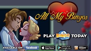 BINGO Blitz - All My Bingos Trailer