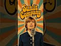 Sunlit Company (Pop Rock, Vocal Pop, 1960s British Invasion style) Muse: Hermen's Hermits