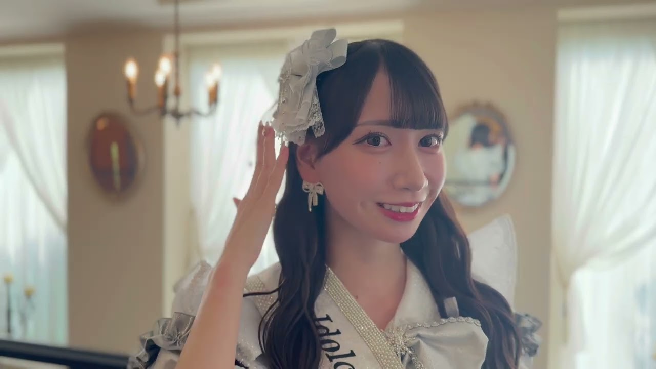 志柿じゅみアイドルカレッジに加入しました