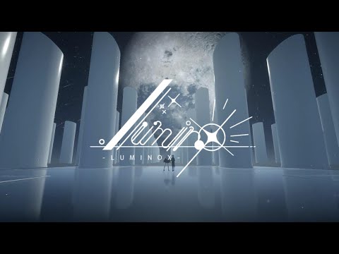 【LUMINOX】ヒトガタ-HIMEHINA 【歌ってみた】