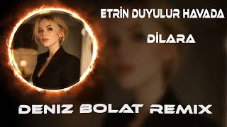 Deniz Bolat - Etrin Duyulur Havada