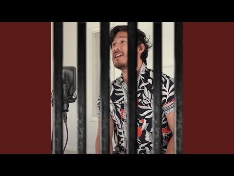 I Don't Wanna Be Free - Markiplier