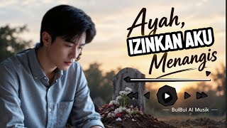 AYAH, IZINKAN AKU MENANGIS — Lagu untuk Ayah | Lagu Sedih & Penuh Kerinduan