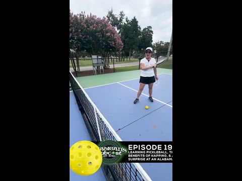 Madigan's Pubcast Episode 190: AVAILABLE WEDNESDAY