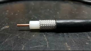 Lesson 14 - Chapter 13: Coaxial Cable Structure | Transmission Lines Fundamentals