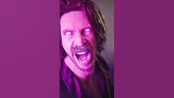 Nemesis... #unrealengine5 #iclone8